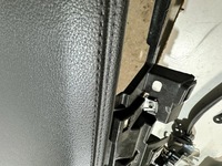 фото thumb №5, Консоль подушка безпеки подушки безпеки ремені шкіра audi a8 d4 оригінал