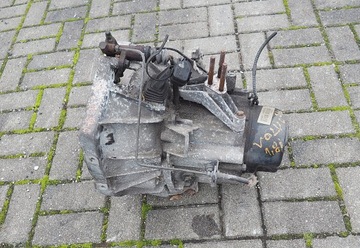 фото thumb №6, Volvo v40 s40 1,8 бензин коробка передач коробки передач механическая jc5222