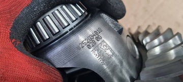 фото thumb №7, Sq5 80a q5 рестайлінг механізм коробки коробки передач 8hp65a s4 b9 8w s5