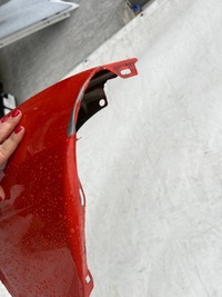 фото thumb №8, Крыло правый dodge challenger 2008-2014 перед