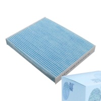 фото thumb №1, Фільтр салонний blue print do kia soul ii 1.6 gdi