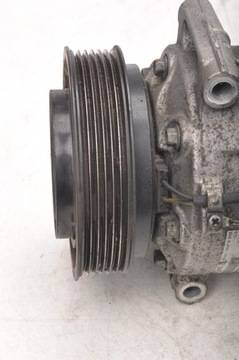 фото thumb №6, Volvo s60 ii 2.0 d компрессор кондиционера 31469968