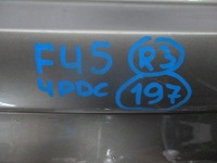 фото thumb №6, Бампер bmw 2 f45 4x pdc задняя задний