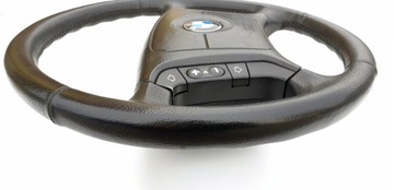 фото thumb №7, Bmw e38 sport кермо шкіряний з підігрівом з підігрівом akcesoryjna!