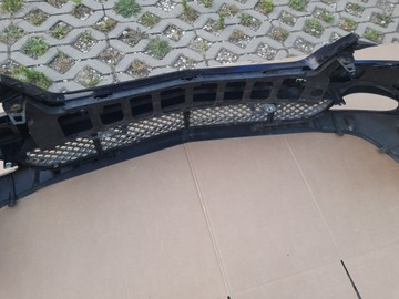 фото thumb №9, Бампер перед mercedes cls w219 219 рестайлинг оригинал