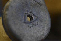 фото thumb №8, Бачок омивача 4n51-13k163-ac volvo s40 2 ii 1.8 16v 125 km 04-07