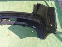 фото thumb №12, Skoda enyaq 5l 5lg бампер задняя задний pdc 5lg807568