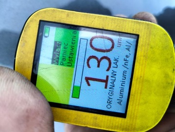 фото thumb №11, Капот крышка двигателя citroen ds4 цвет ktp годы 2010-2015