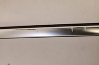 фото thumb №10, Рейлінги дахові bmw x3 g01 хром комплект