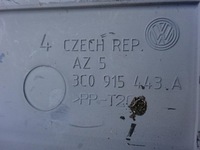 фото thumb №10, Audi q3 8u 11-18 основа корпус акумулятора