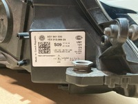 фото thumb №15, Лампа левая передняя vw golf vii lift 5g1