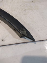 фото thumb №9, Накладка крыла левый задняя bmw x5 e53 оригинальный номер 8402337