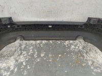 фото thumb №12, Audi a4 b6 kombi бампер задня задній 2 вихлоп