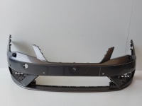 фото thumb №2, Seat leon iii lift 5f0 бампер перед 5f0807221 r оригинал