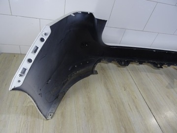 фото thumb №9, Peugeot 308 13- універсал бампер зад 9800996477