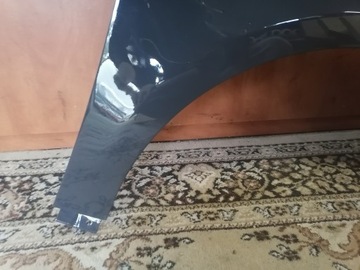 фото thumb №5, Крило праві volkswagen passat b7 li7f оцинковка