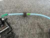 Купить Bmw x1 f48 рестайлинг  2019r замок дверь левое  задняя задний оригинал европа, фото thumb