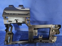 фото thumb №1, Рамка каркас консолі панель перемикачів jumpy iii expert iii proace ii