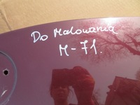 фото thumb №12, Bmw 6 e63 e64 03- капот кришка двигуна 6920708