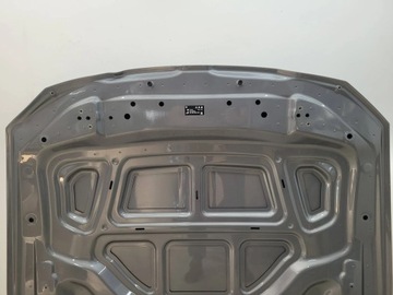 фото thumb №16, Bmw m3 g80 m4 g82 капот крышка двигателя перед передняя fv