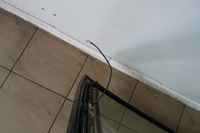 фото thumb №5, Mercedes w221 s-klasa стекло задняя задняя sungate