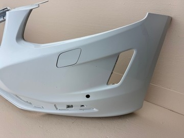 фото thumb №3, Volvo xc60 i 1 рестайлинг 13-17r бампер перед переднее 31353998 pdc