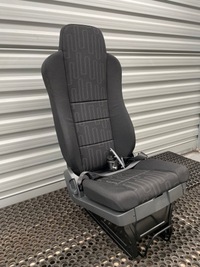 фото thumb №5, Сиденье mercedes atego новый комфорт