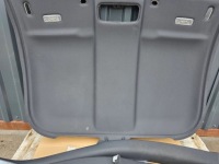 Стеля audi tt tts 8j s line комплект 8j8867505b n70 soul оригінал !!! Недорого, фото thumb