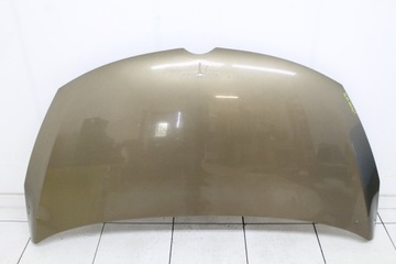 фото thumb №1, Opel zafira c 12r- капот крышка двигателя z41e