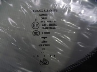 фото thumb №8, Оригінальна скло лобове передня jaguar xj -2019