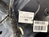 фото thumb №11, Двері перед ліва сторона dacia sandero 3 2021