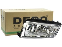 фото thumb №14, Фары skoda fabia i 1999-2004 комплект l+r