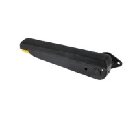 фото thumb №1, Підлокітник сидіння isri 345x50mm сторона ліва