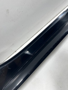 фото thumb №3, Jaguar xf x260 r-sport планка накладка порогова поріг права