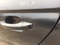 фото thumb №9, Audi a6 c7 sedan ly9b двері лівий задня ліва задні