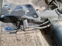 фото thumb №10, Балка задняя abs peugeot 207 hb 5d 1.4b 16v