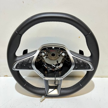 фото thumb №1, Renault clio v captur ii кермо edc 484003027r