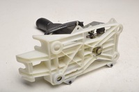 фото thumb №9, Volvo c30 s40 ii c70 вибірник домкрат коробки 6 передач uk 31280762