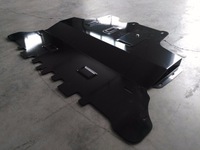 фото thumb №9, Кришка pod двигун vw passat b8 15-2024 - механічна коробка передач