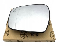 фото thumb №1, Лівий вкладиш дзеркало ford s-max 2015 - асистент