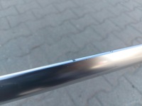 Audi q5 80a 45 tfsi рейлинги кровельные левое  правый  комплект 80a860021h с Разборки, фото thumb