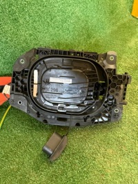 Блок управления аккумулятор + шланг зарядки mercedes benz eqs v296 a0009005438 Цена, фото thumb