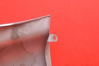 фото thumb №13, Крила правий перед передній сріблястий volvo c30 06-12