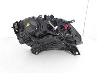 фото thumb №3, Лампа перед передняя левая audi q5 8r рестайлинг