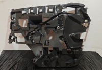 фото thumb №1, Напрямна кронштейн бампера перед лівий bmw ix i20