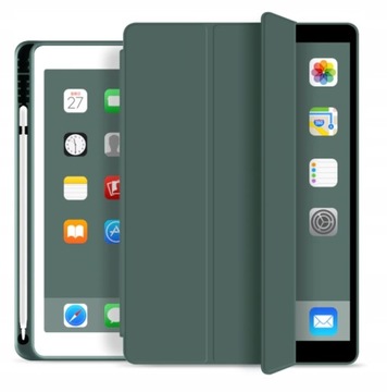 УМНЫЙ ЧЕХОЛ-КАРАНДАШ для APPLE IPAD 10.2 7/8 2019/2020