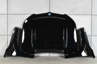 фото thumb №12, Bmw x1 u11 капот бампер крыло pas радиатор лампы адаптивный led 668