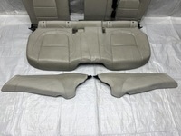 фото thumb №9, Сидіння сидіння обшивки jaguar f-pace