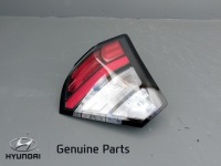 фото thumb №1, Hyundai kona ii 2 2023- лампа правая правый задняя 92406-be0