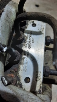 фото thumb №4, Насос abs kia ceed i 1.6 crdi 58920-1h600